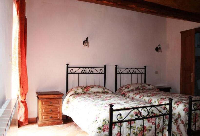 Студия Стандарт, La Casa Del Calzolaio