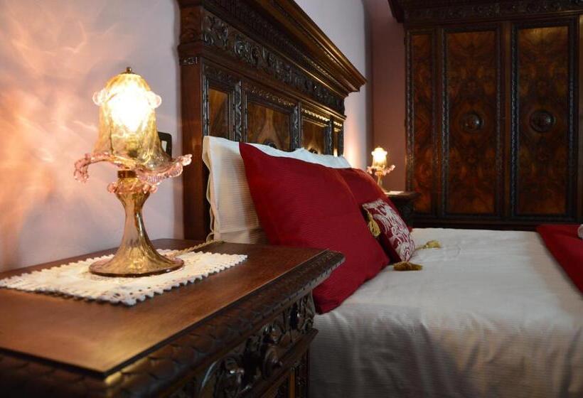 Номер Стандарт с Гидромассажем, B&b Il Castello
