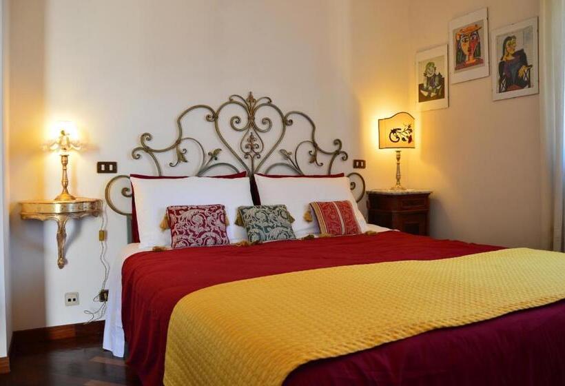 Family Suite, B&b Il Castello