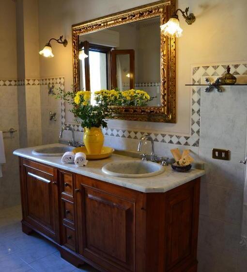 Family Suite, B&b Il Castello