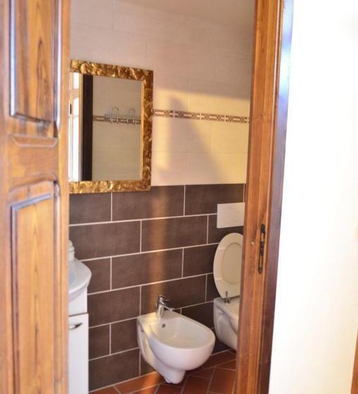 Студио Стандарт Кровать Кинг, B&b Il Castello
