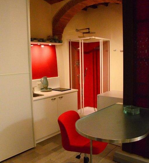 Студия Superior, B&b Il Castello