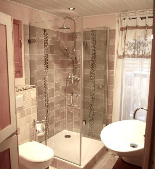 Standard room with outdoor bath, B&b Villa Viva Vitale