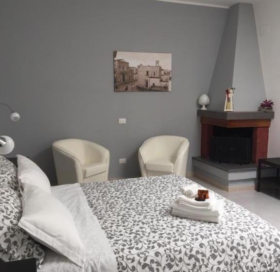 Номер Deluxe, Agave Bed&breakfast