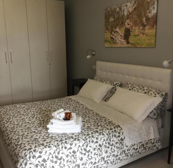 Номер Superior, Agave Bed&breakfast