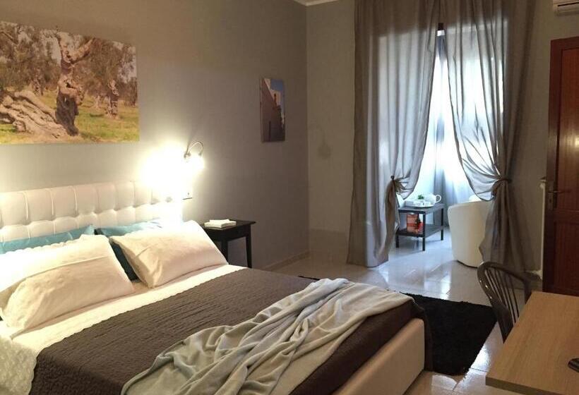 Номер Superior, Agave Bed&breakfast