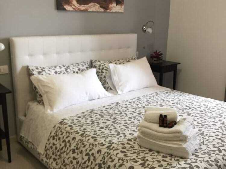 Номер Deluxe, Agave Bed&breakfast