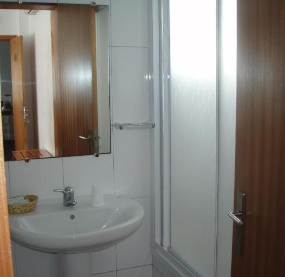 Номер Стандарт, Residencial Ermida Dos Remédios