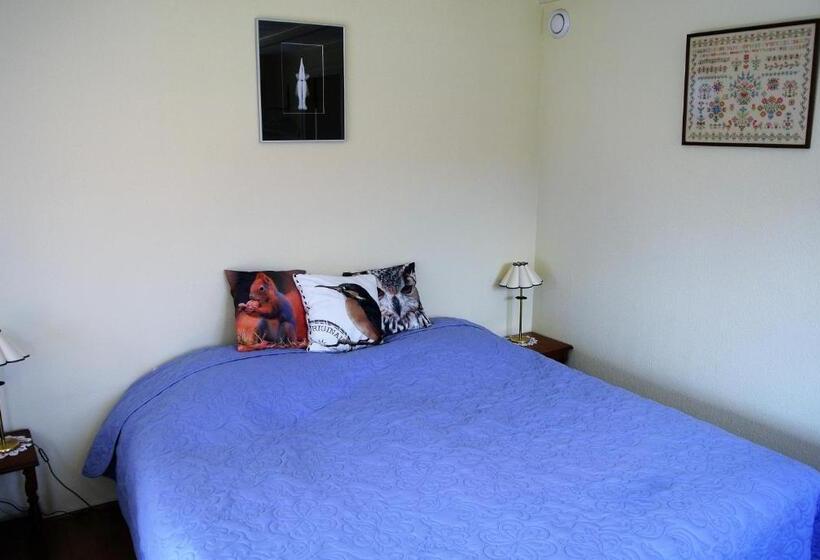 스탠다드 룸 가든 전망, B&b De Noordenberg