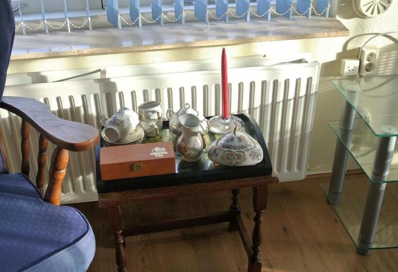 스탠다드 룸 가든 전망, B&b De Noordenberg