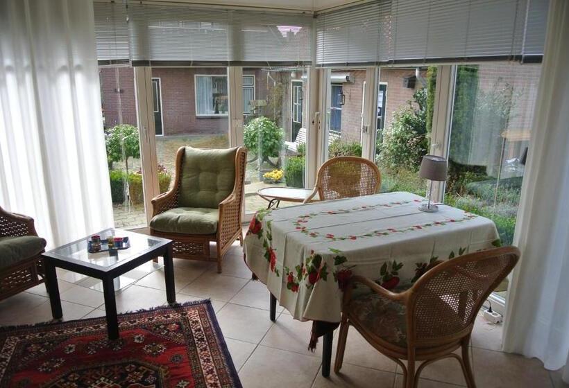스탠다드 룸, B&b De Noordenberg