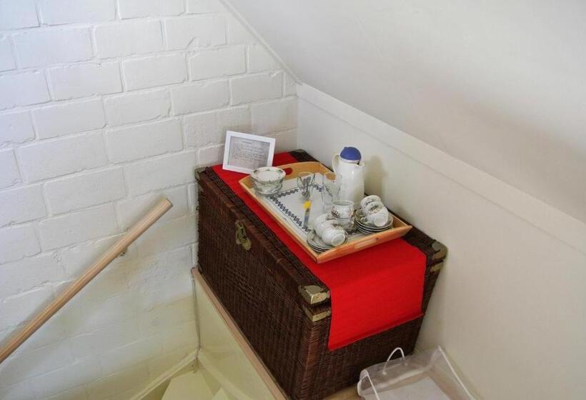 스탠다드 룸 가든 전망, B&b De Noordenberg