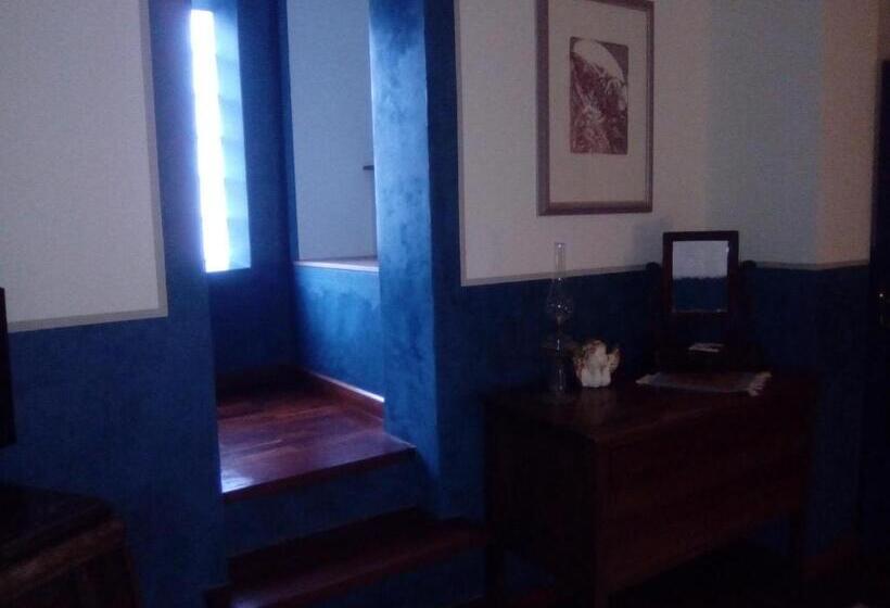 Номер Стандарт с Балконом, B&b Il Giovine