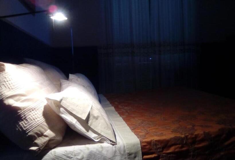 Номер Стандарт с Балконом, B&b Il Giovine