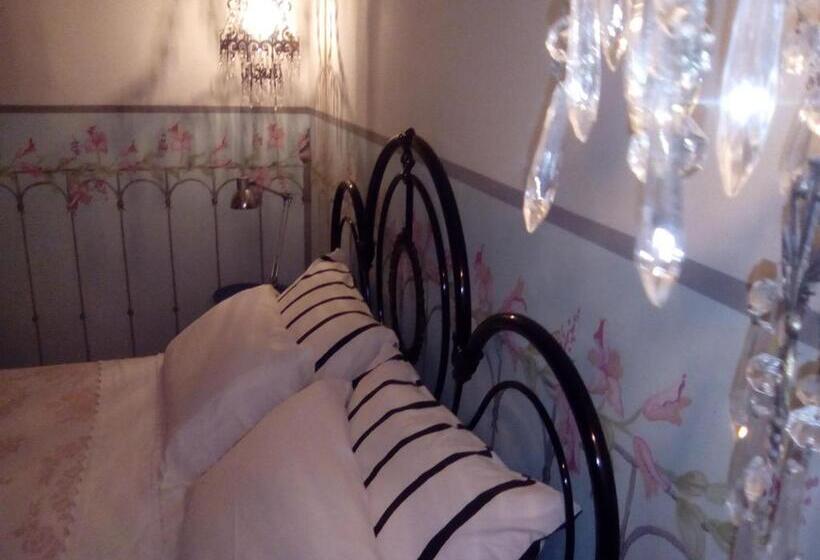 Номер Стандарт, B&b Il Giovine