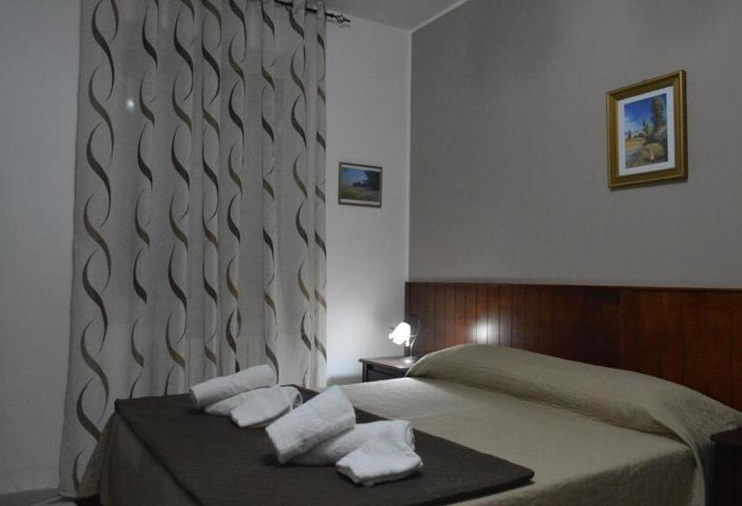 اتاق استاندارد, Bed And Breakfast Arcobaleno