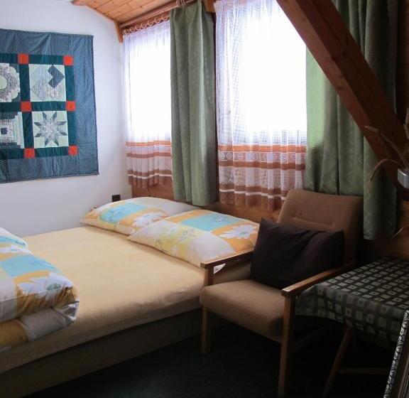 스탠다드 룸, Guest House U Lakomce