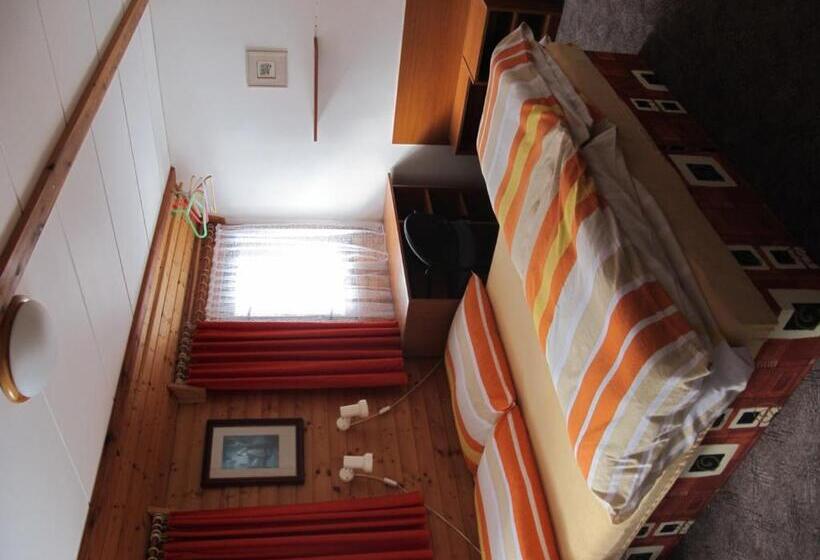 스탠다드 룸, Guest House U Lakomce
