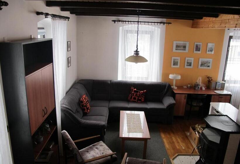 스탠다드 룸, Guest House U Lakomce