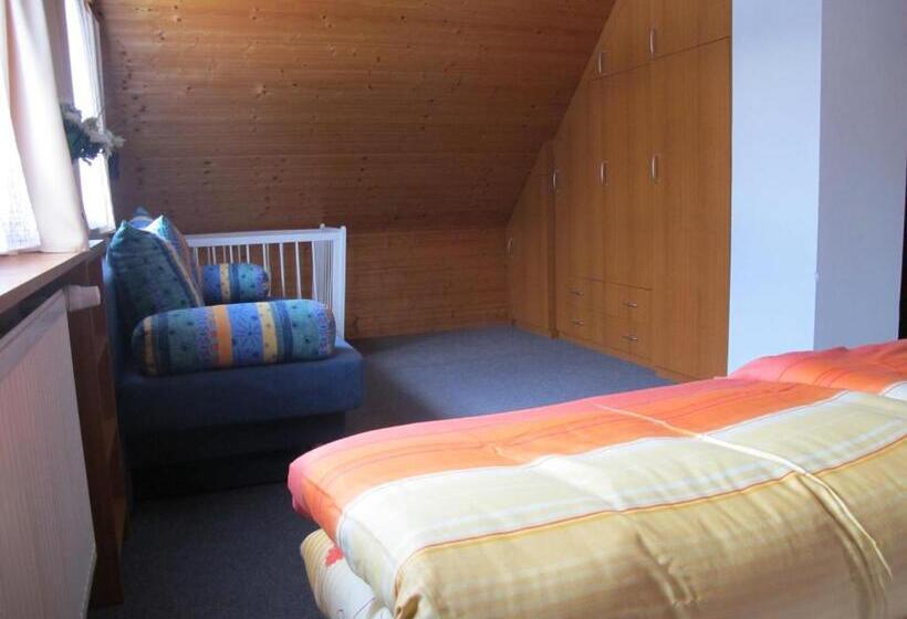 스탠다드 룸, Guest House U Lakomce