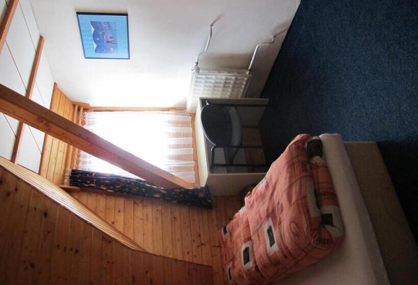 스탠다드 룸, Guest House U Lakomce