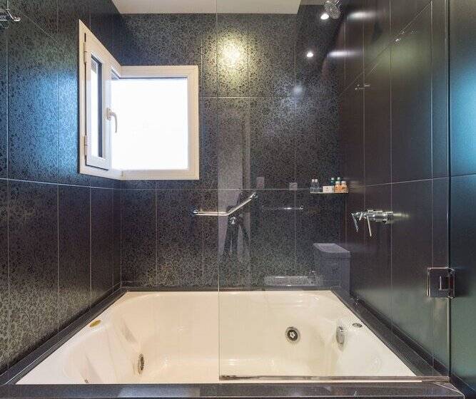 디럭스 스위트, Don Boutique Hotel Montevideo