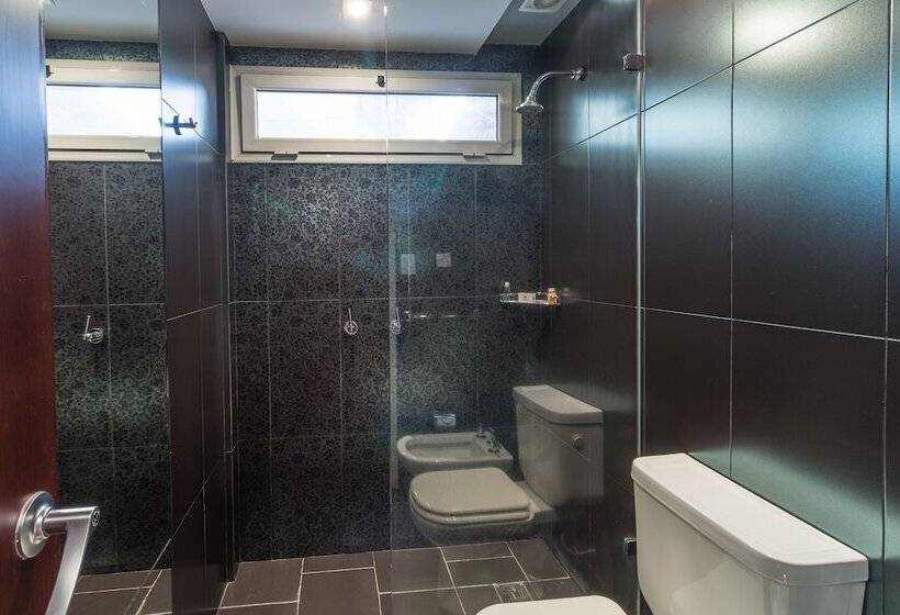 스탠다드 룸, Don Boutique Hotel Montevideo