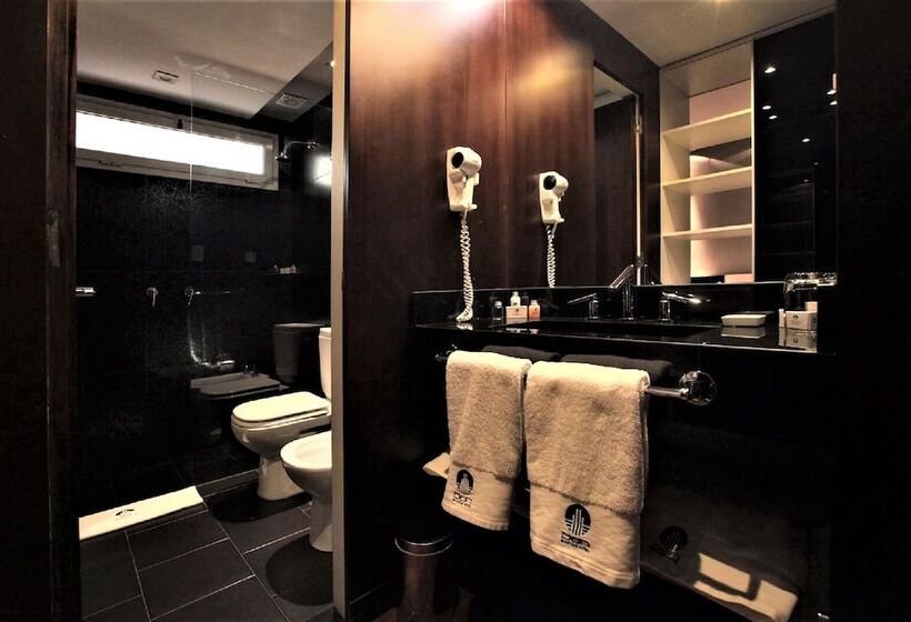 스탠다드 룸, Don Boutique Hotel Montevideo