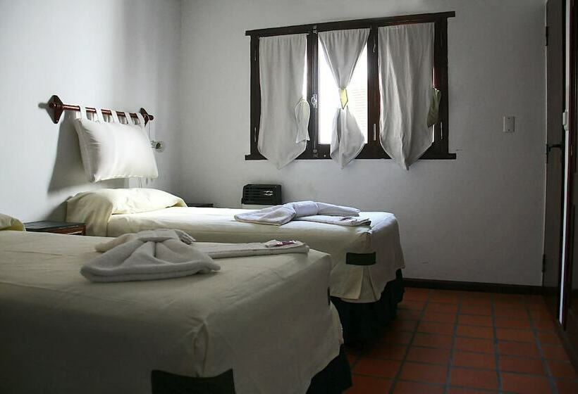 اتاق استاندارد, Donna Alda Casa