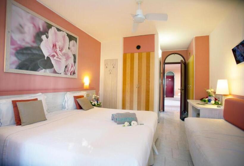 Классический Номер, Garden Toscana Resort