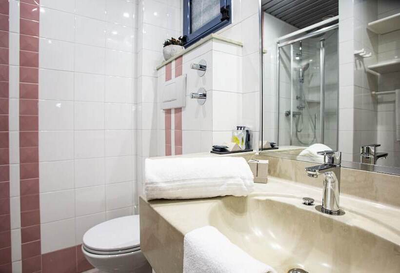 Классический Номер, Garden Toscana Resort