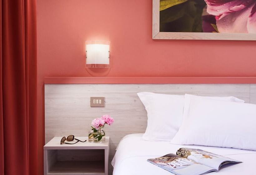Классический Номер, Garden Toscana Resort