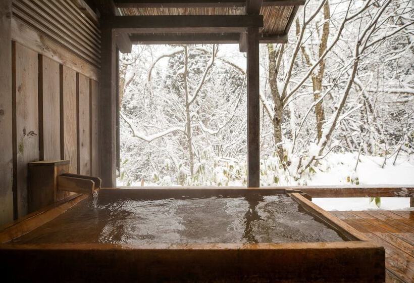 Номер Стандарт, Miyama Ouan Kyoritsu Resort
