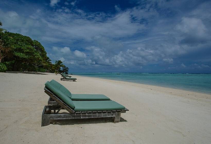 Bungalow Premium, Pacific Resort Aitutaki   Adults Only