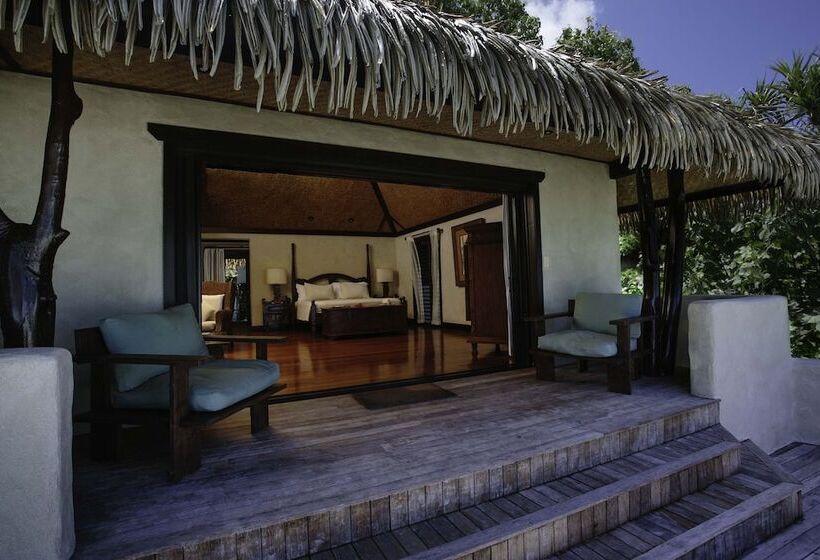 Bungalow Premium, Pacific Resort Aitutaki   Adults Only