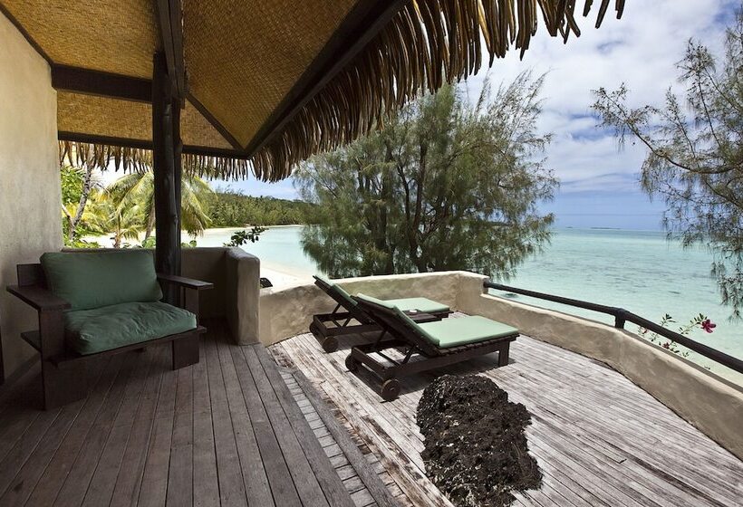 بانگلوی استاندارد, Pacific Resort Aitutaki   Adults Only