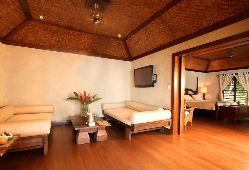 Bungalow Estándar, Pacific Resort Aitutaki   Adults Only