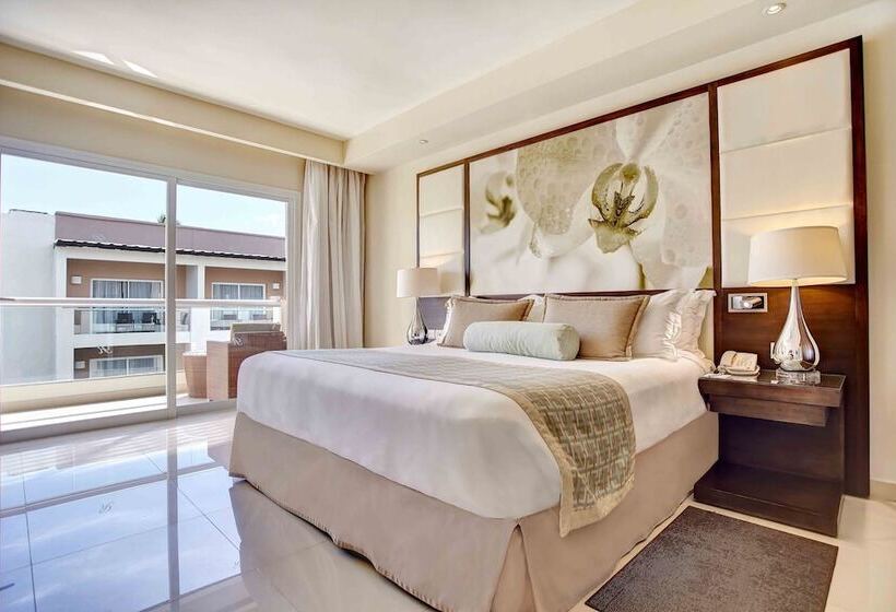 اتاق لوکس, Royalton Punta Cana, An Autograph Collection Allinclusive Resort & Casino