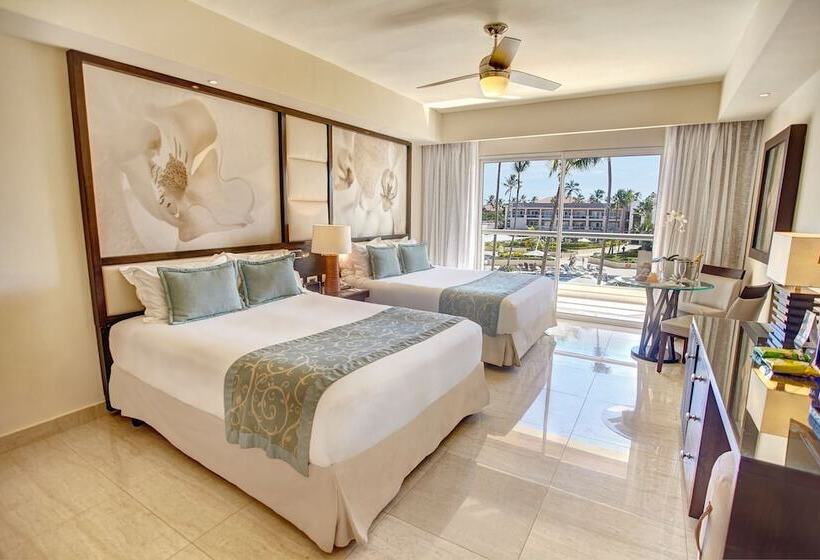 اتاق لوکس, Royalton Punta Cana, An Autograph Collection Allinclusive Resort & Casino