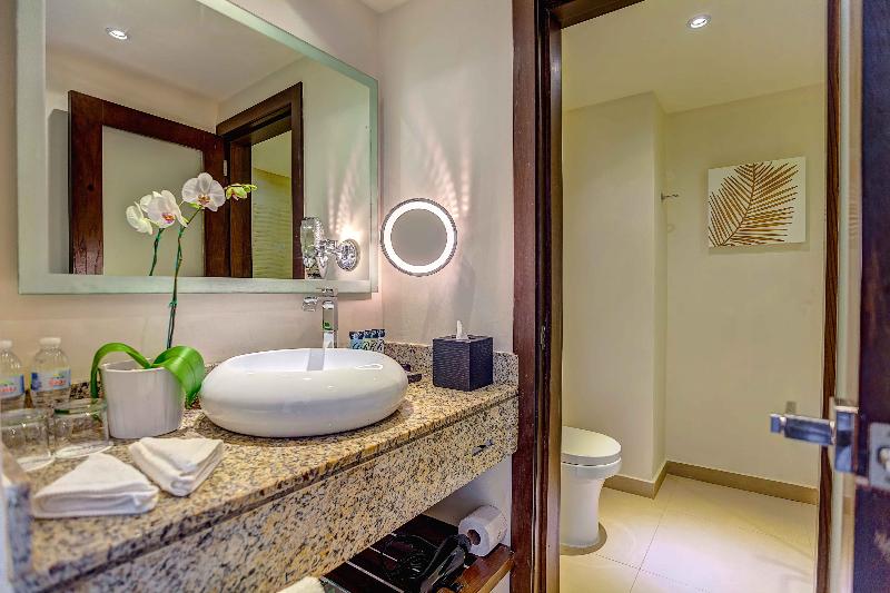 سوئیت با وان آب گرم, Royalton Punta Cana, An Autograph Collection Allinclusive Resort & Casino