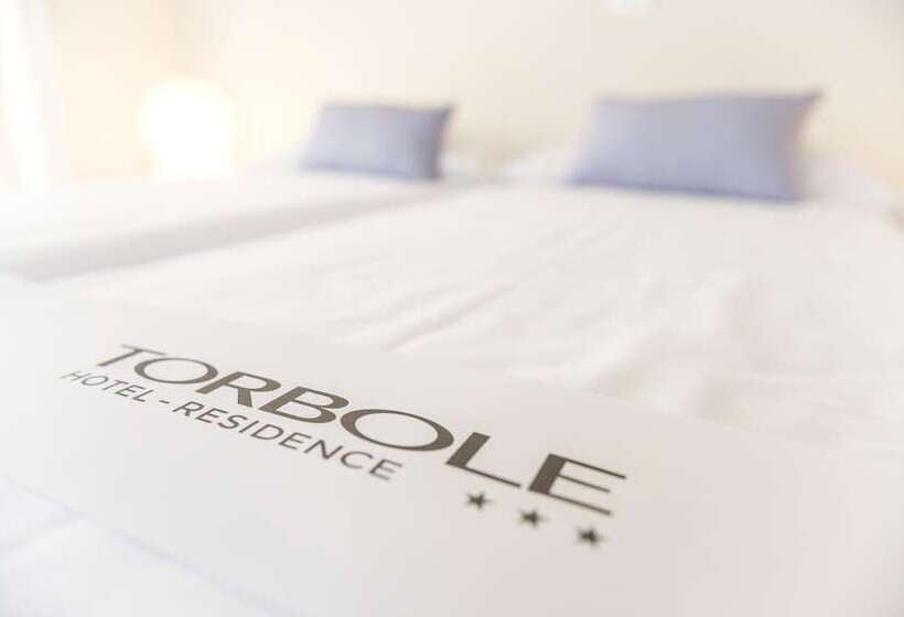 스탠다드 룸, Torbole Apart