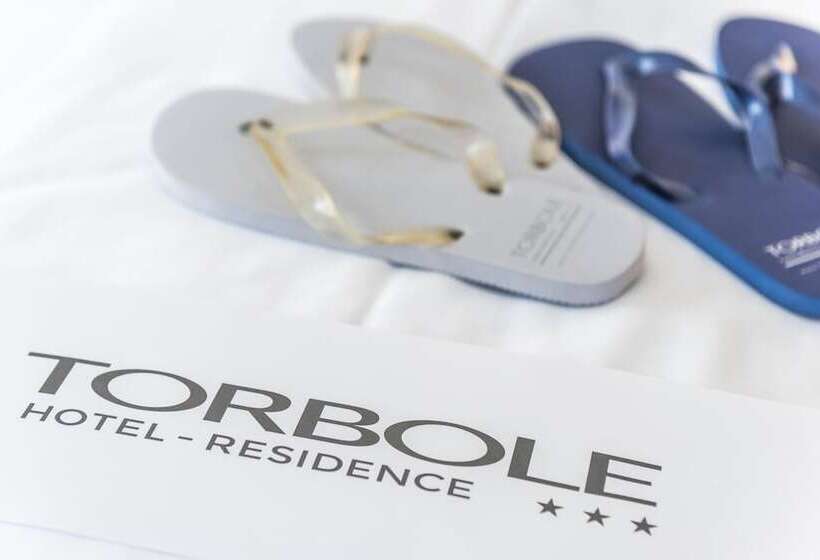 스탠다드 룸, Torbole Apart