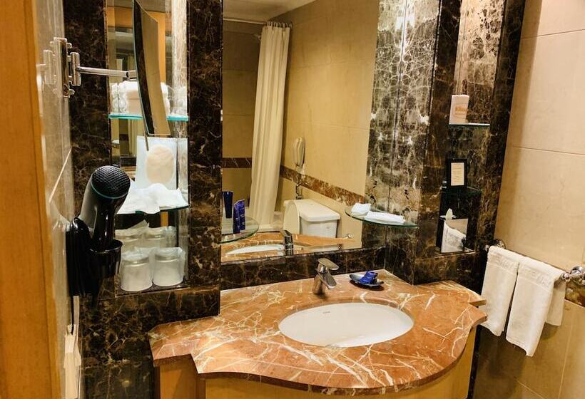 سوییت اجرایی, Vivanta Vadodara