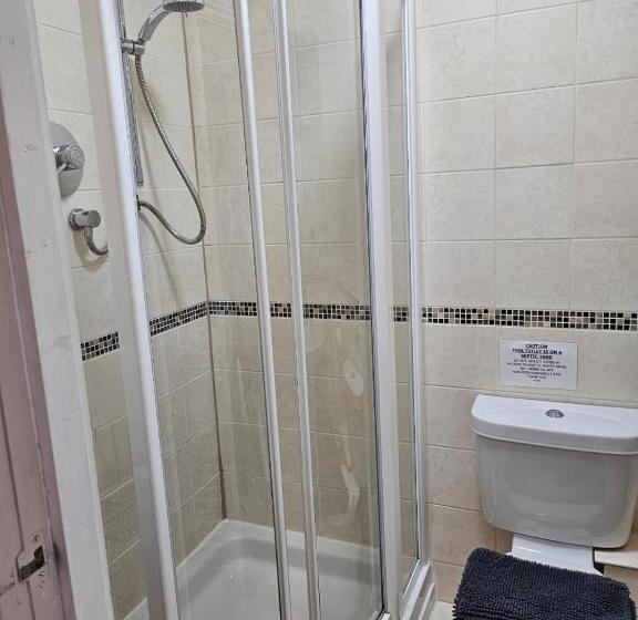 חדר סטנדרט יחיד, Widemouth Manor