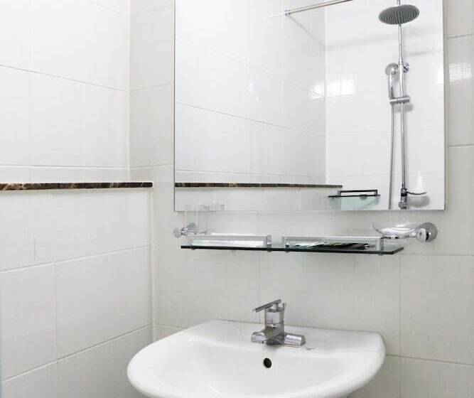 豪华房间, Incheon The Hotel Yeongjong