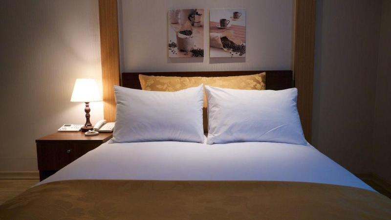 标准间, Incheon The Hotel Yeongjong