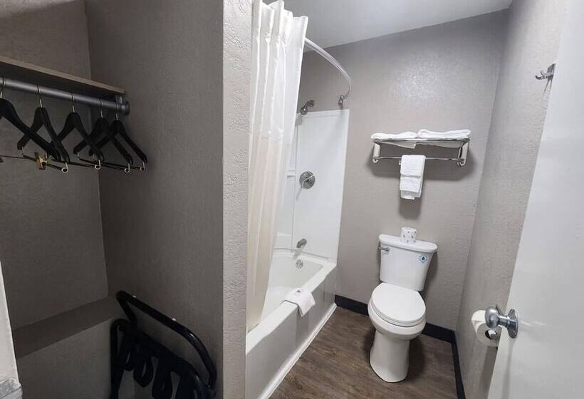 豪华房间, Motel 6 Venice, Fl