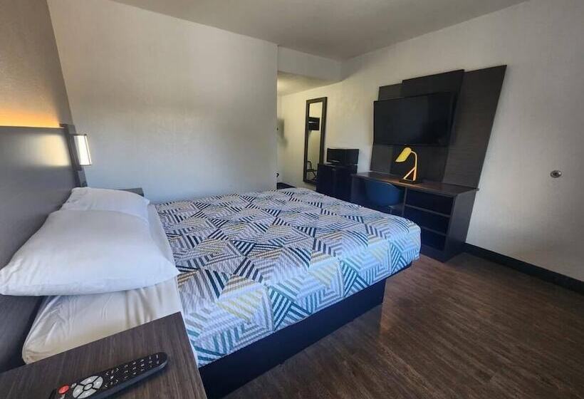 豪华房间, Motel 6 Venice, Fl