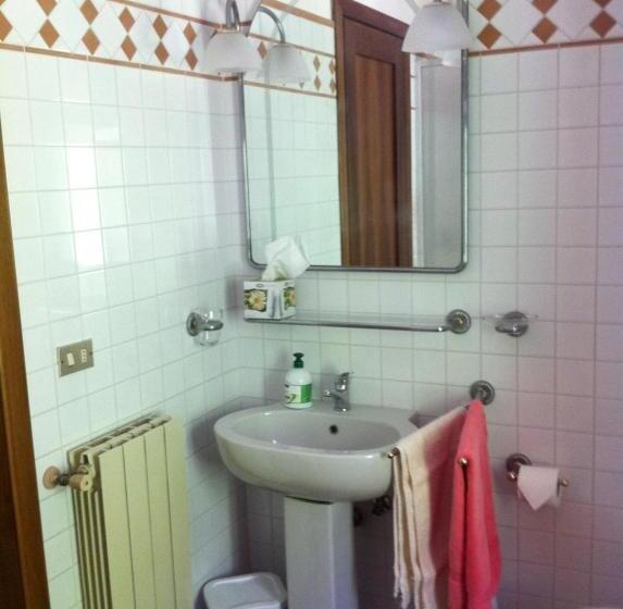 Номер Стандарт, B&b Da Lucia