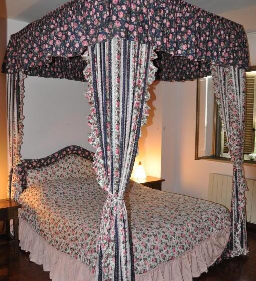 Семейный Номер, B&b Da Lucia